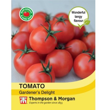 Tomato Gardeners Delight