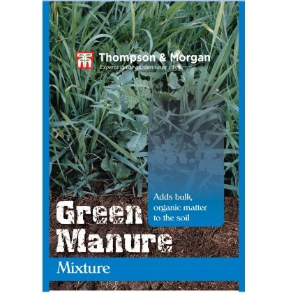 Green Manure