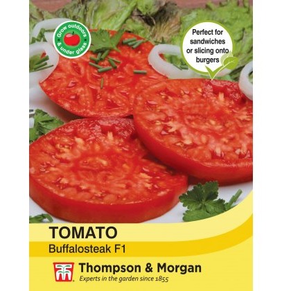 Tomato Buffalosteak F1 Hybrid