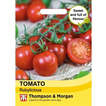 Tomato Rubylicious