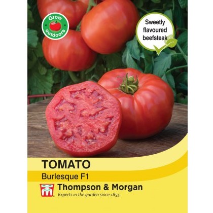 Tomato Burlesque F1