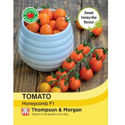 Tomato Honeycomb F1