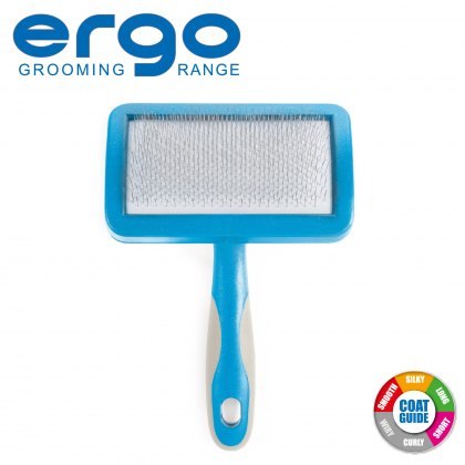 ANCOL ERGO Universal Slicker Large
