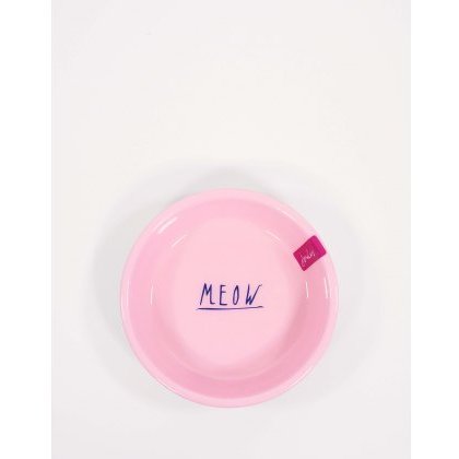 Joules - Cambridge Floral Cat Bowl