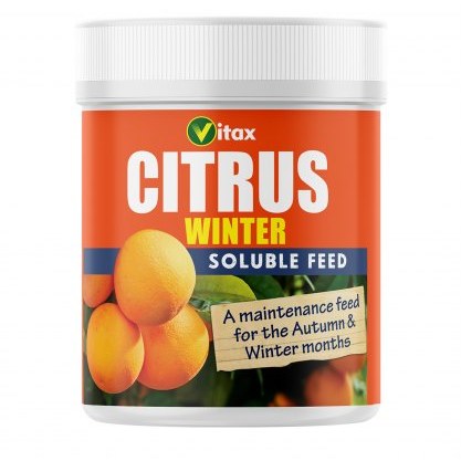VITAX Citrus Feed - Winter 200g VITAX Citrus Feed - Winter 200g
