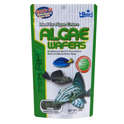 HIKARI Tropical Algae Wafers 250g