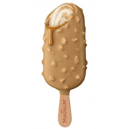 Magnum Double Gold Caramel Billionaire 85ml Magnum Double Gold Caramel Billionaire 85ml