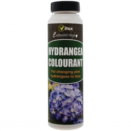 VITAX Hydrangea Colourant 250g VITAX Hydrangea Colourant 250g