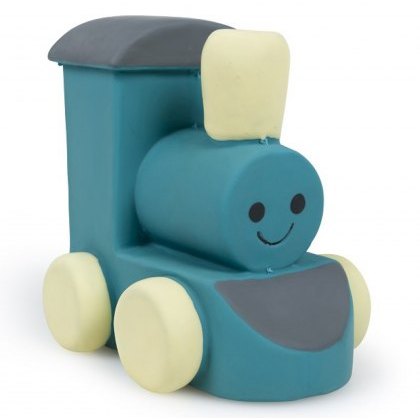 Little Petface Larry The Latex Train