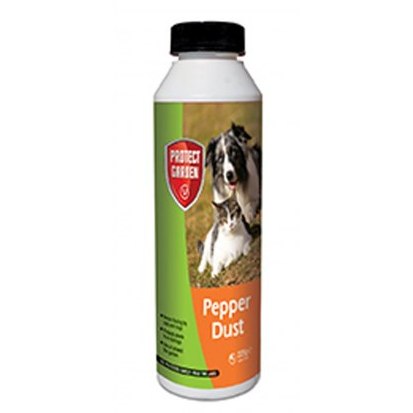 PROTECT GARDEN Pepper Dust 225g PROTECT GARDEN Pepper Dust 225g