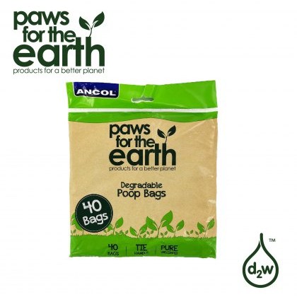 Poop Bags & Clean Up Poop Bags & Clean Up