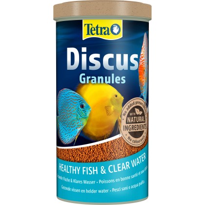 TETRA Discus 300g TETRA Discus 300g