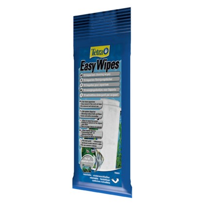 TETRA Easy Wipes