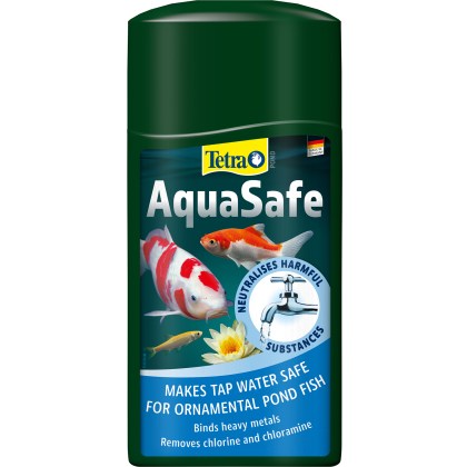 TETRA Pond Aquasafe 1L