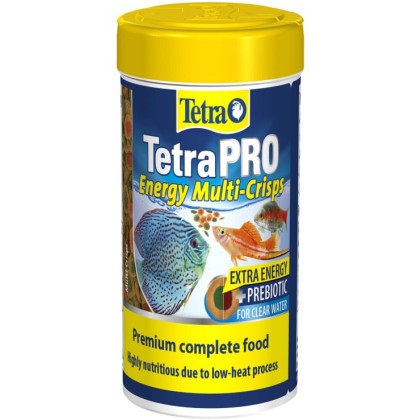 TETRA Pro Energy 20g 100ml (Each) TETRA Pro Energy 20g 100ml (Each)
