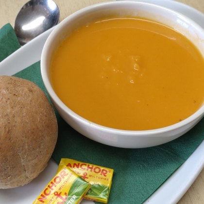 Soup Of The Day