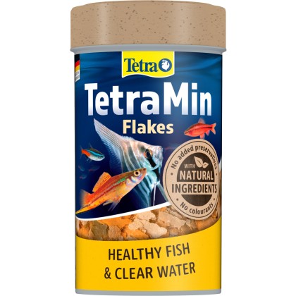 TETRAMIN 20g 100ml