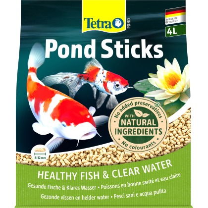 TETRA Pond Sticks TETRA Pond Sticks
