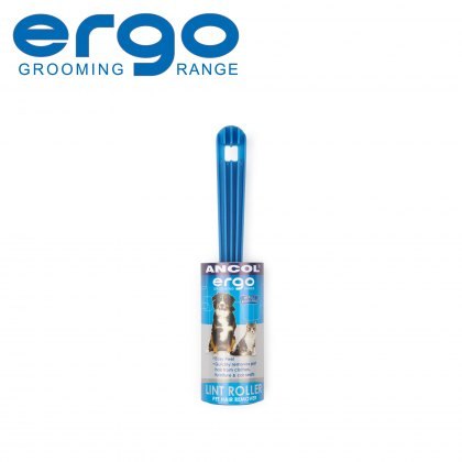 ANCOL ERGO Lint Roller