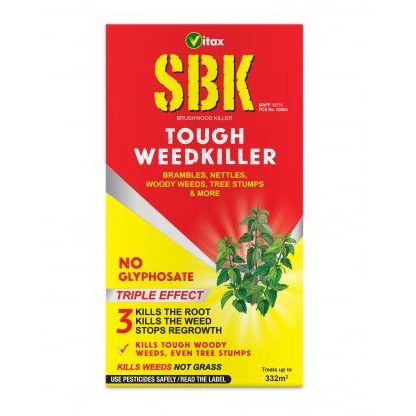SBK Brushwood Killer 1 litre SBK Brushwood Killer 1 litre
