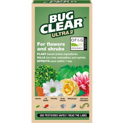 BUGCLEAR™ Ultra 2 200ml BUGCLEAR™ Ultra 2 200ml