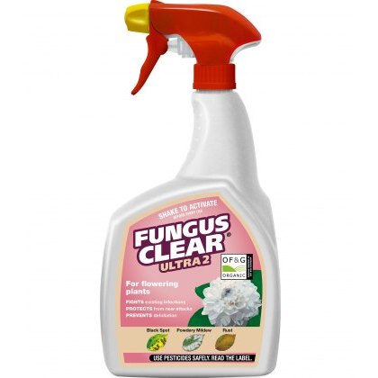 FUNGUSCLEAR® Ultra 2 800ml FUNGUSCLEAR® Ultra 2 800ml