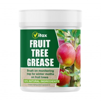 VITAX Fruit Tree Grease 200g VITAX Fruit Tree Grease 200g