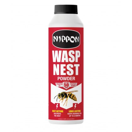 Wasps