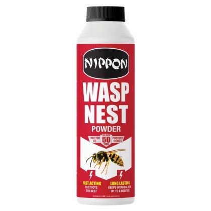 NIPPON Wasp Nest Powder 300g NIPPON Wasp Nest Powder 300g