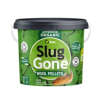 VITAX Slug Gone 5 litres