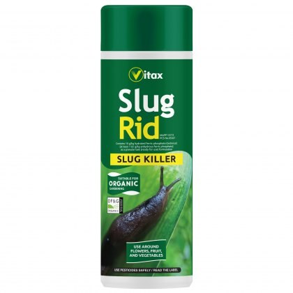 VITAX Slug Rid 500g