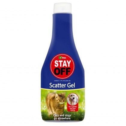 VITAX Stay Off Gel 450g VITAX Stay Off Gel 450g