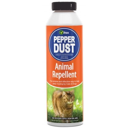 VITAX Pepper Dust 225g VITAX Pepper Dust 225g