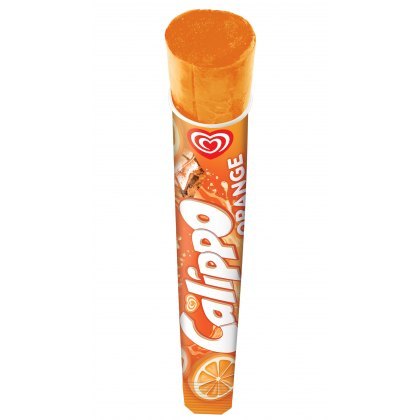 Calippo Orange 105ml Calippo Orange 105ml