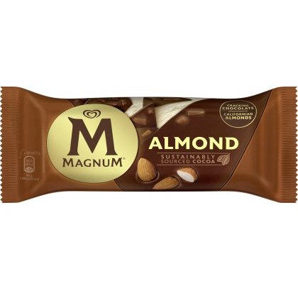 Magnum Almond 100ml Magnum Almond 100ml