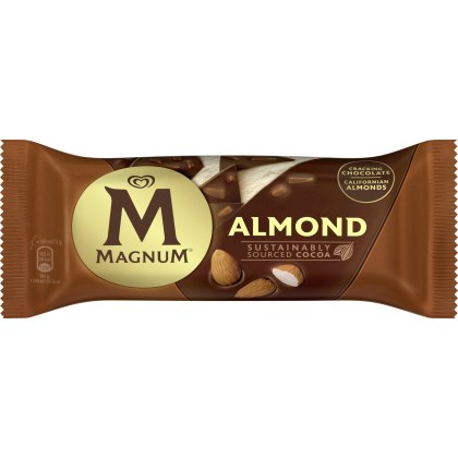Magnum Almond 100ml Magnum Almond 100ml
