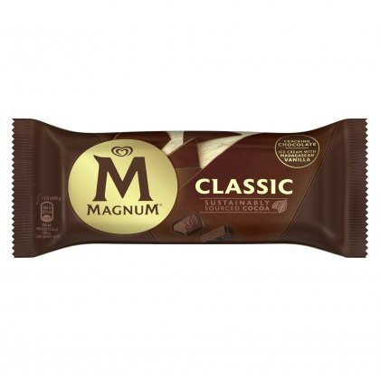 Magnum Classic 110ml Magnum Classic 110ml