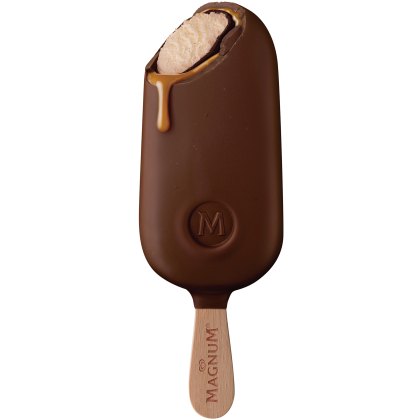 Magnum Double Caramel 85ml Magnum Double Caramel 85ml