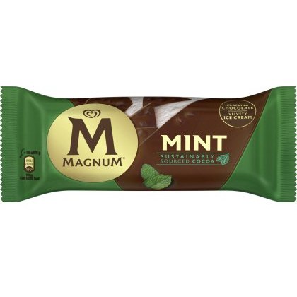 Magnum Mint 100ml Magnum Mint 100ml