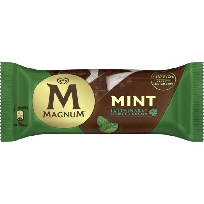Magnum Mint 100ml Magnum Mint 100ml