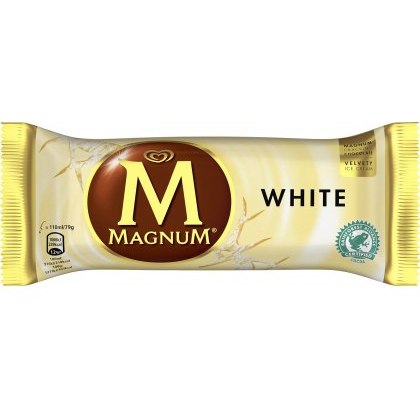 Magnum White 110ml Magnum White 110ml