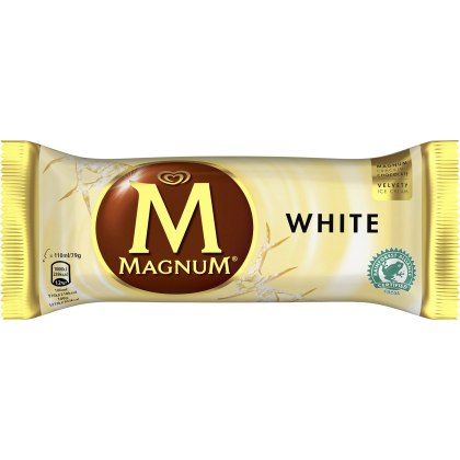 Magnum White 110ml Magnum White 110ml