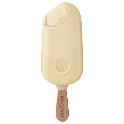 Magnum White 110ml Magnum White 110ml