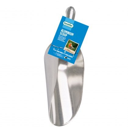 GARDMAN Feed Scoop