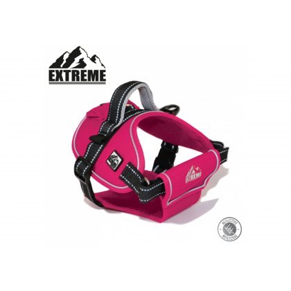 ANCOL Extreme Harness Pink XL