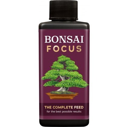 Bonsai Focus 100ml Bonsai Focus 100ml