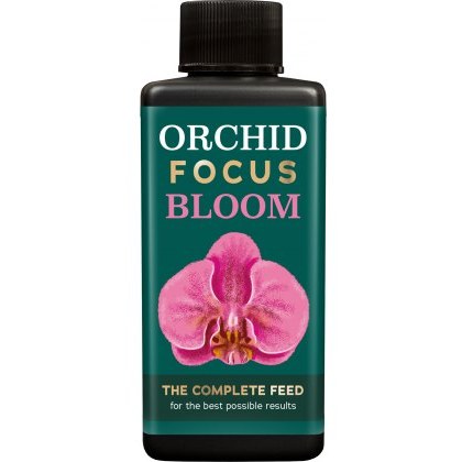 Orchid Focus BLOOM 100ml Orchid Focus BLOOM 100ml