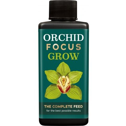 Orchid Focus GROW 100ml Orchid Focus GROW 100ml