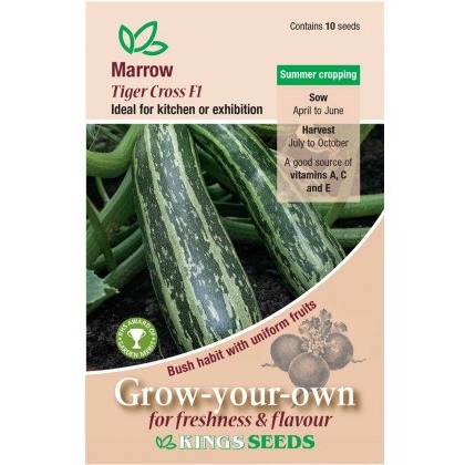 Marrow Tiger Cross F1