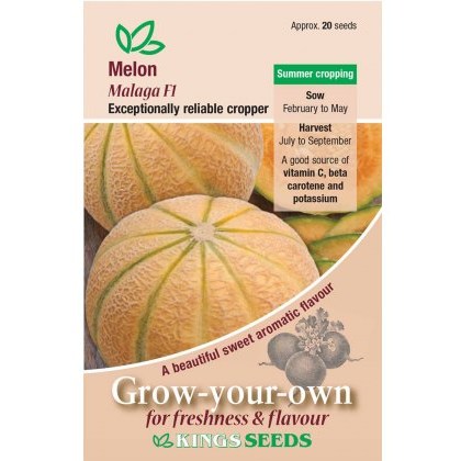 Melon Malaga F1